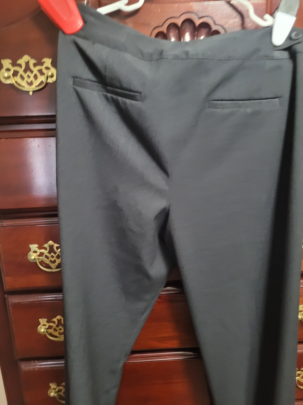 Womens Slacks - Picture 4 of 5